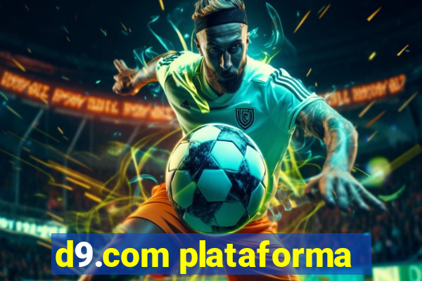 d9.com plataforma